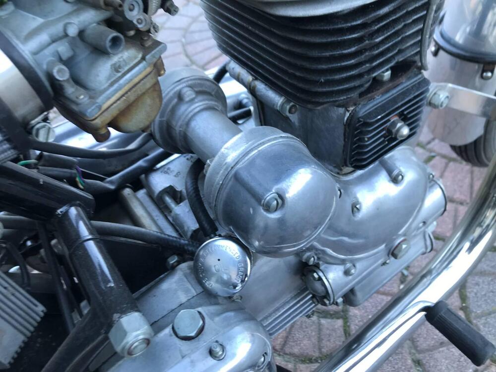 Royal Enfield bullet 500 (3)