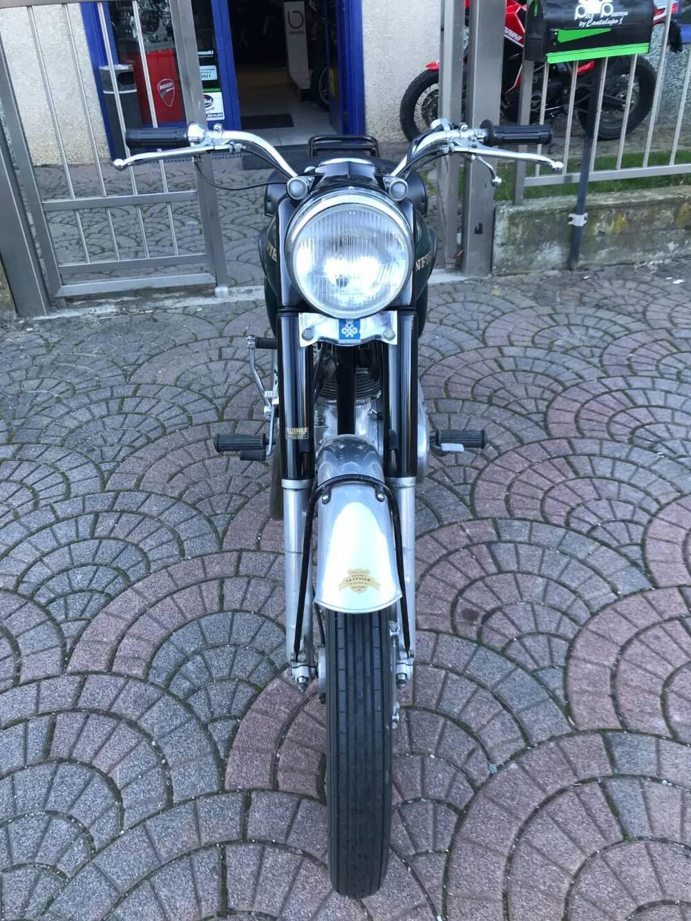 Royal Enfield bullet 500 (7)