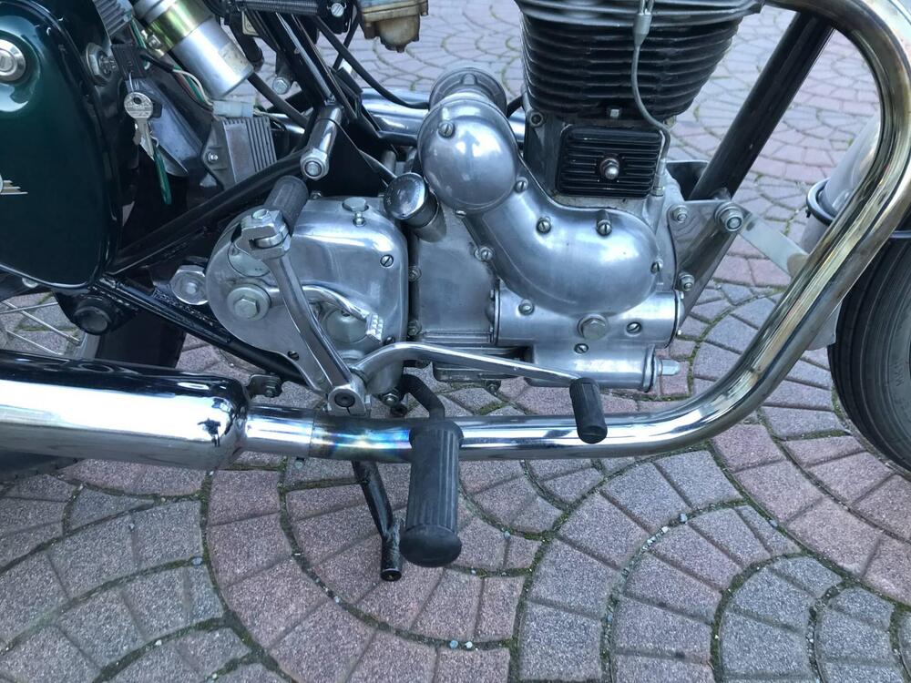 Royal Enfield bullet 500 (9)