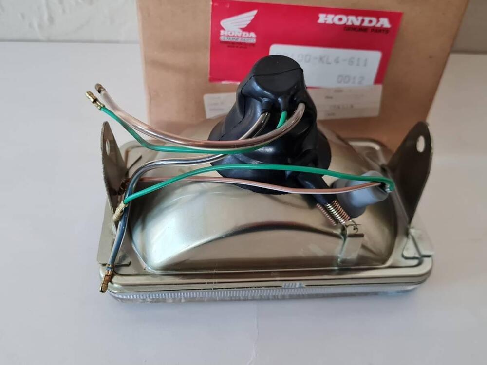 FANALE COMPLETO HONDA XL125R/XL250R (2)