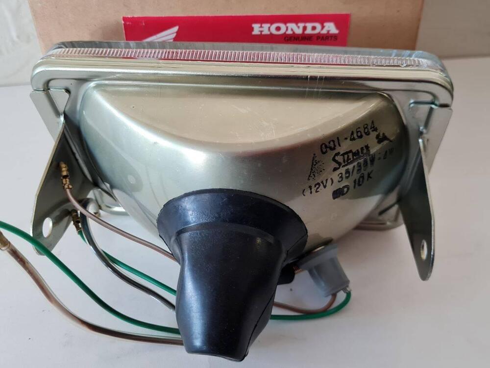 FANALE COMPLETO HONDA XL125R/XL250R (3)