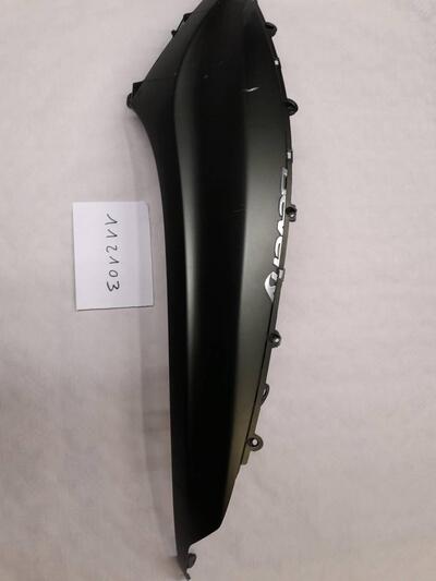 FIANCATA POSTERIORE SX PIAGGIO BEVERLY 300-350