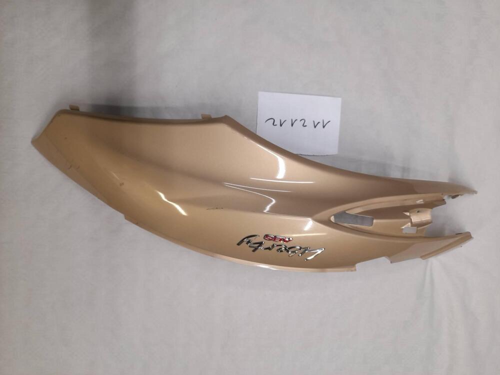 FIANCATA POSTERIORE DX NEW LIBERTY Piaggio