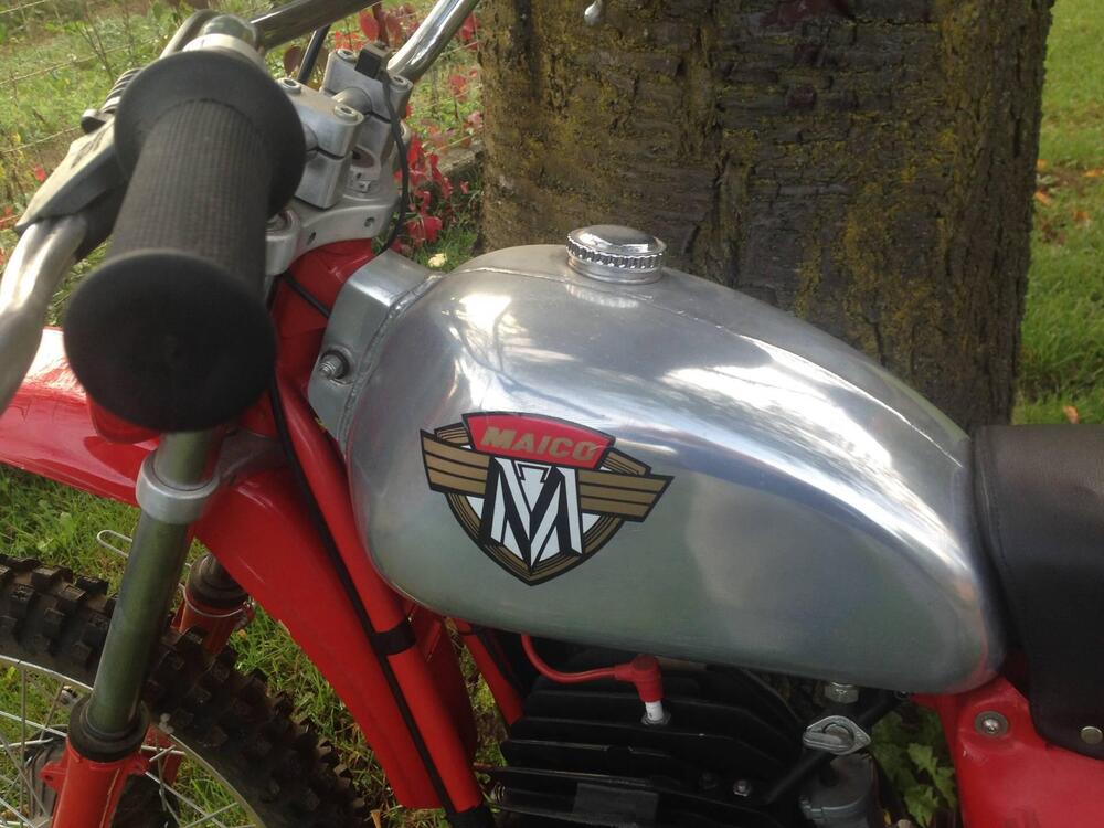 Maico cross (10)