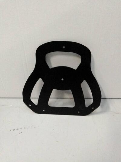 PIASTRA BAULETTO PER APRILIA SCARABEO 50 AP8792249