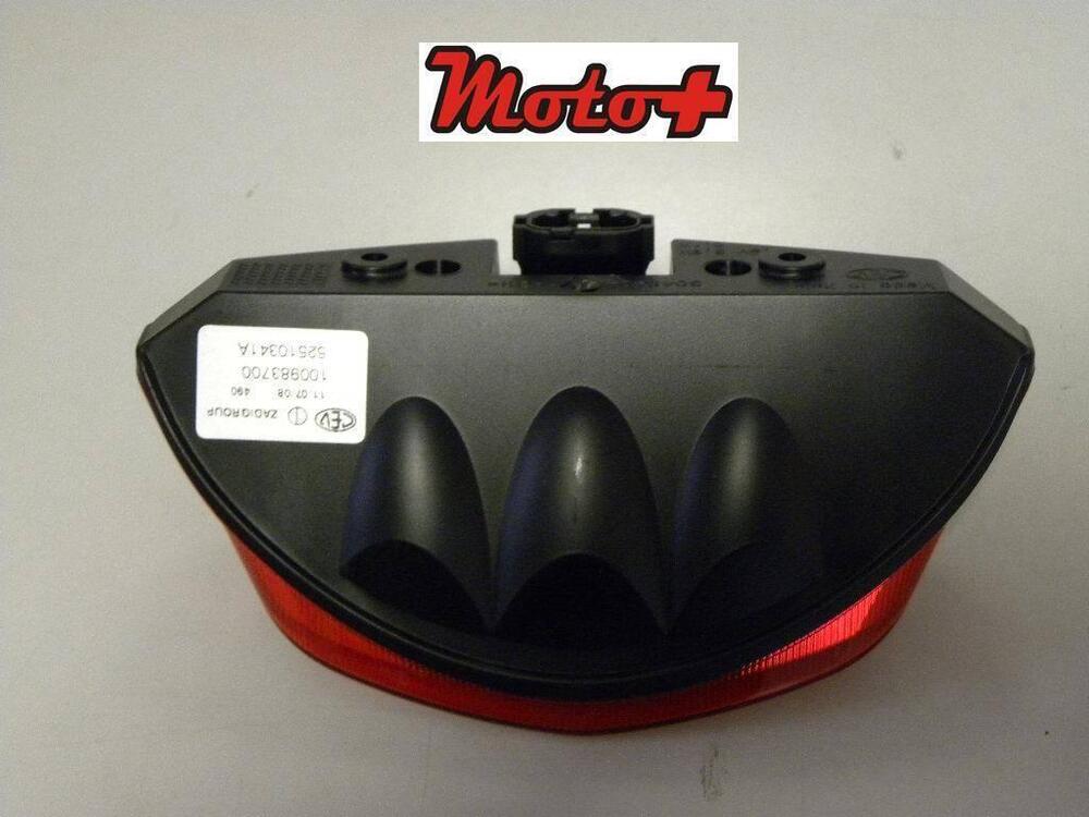 Fanalino post. Ducati Monster 695/1100 (3)