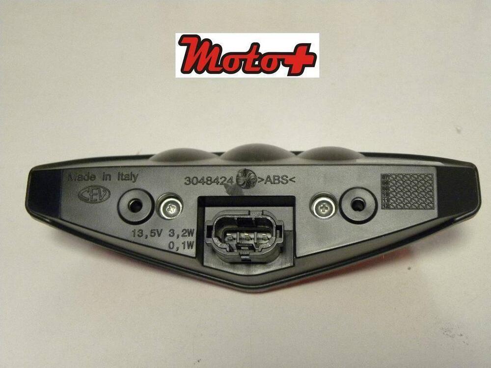 Fanalino post. Ducati Monster 695/1100 (4)