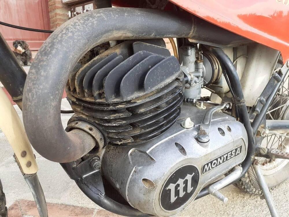 Montesa COTA 247 (5)