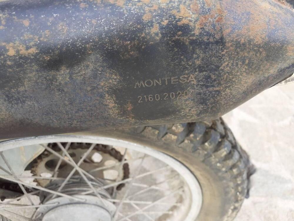 Montesa COTA 247 (9)