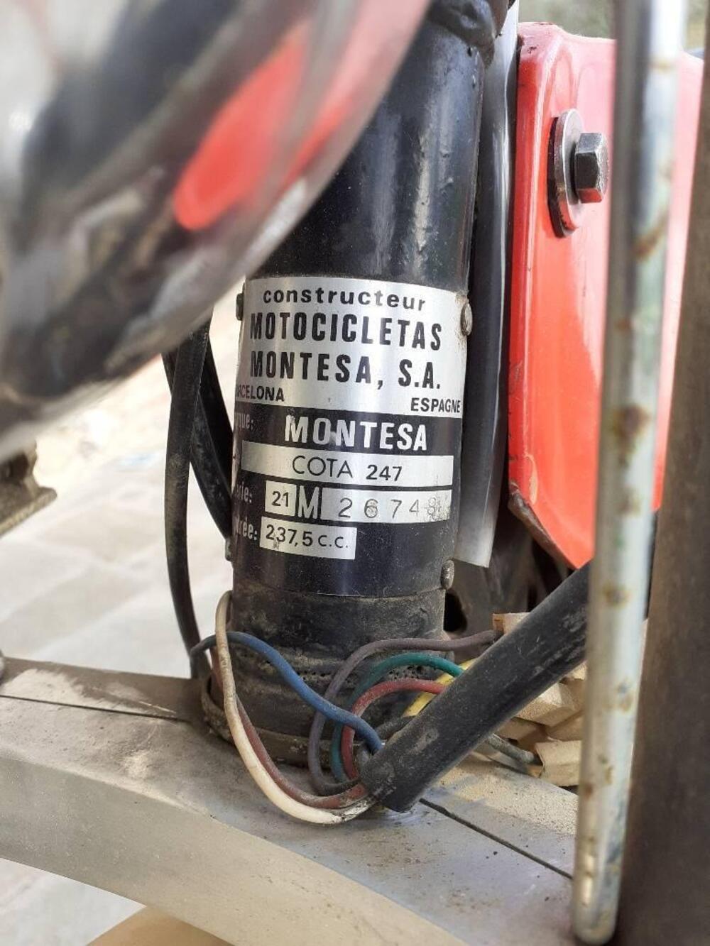 Montesa COTA 247 (8)