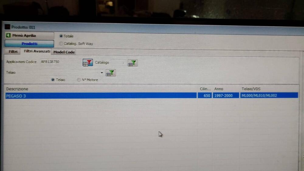 PARACATENA APRILIA PEGASO 650 AP8138750 (3)