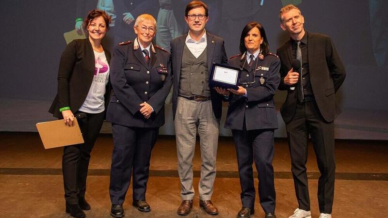 Associazione Borgogni, Firenze: nuova raccolta fondi per attivit&agrave; sull&#039;educazione e la sicurezza stradale