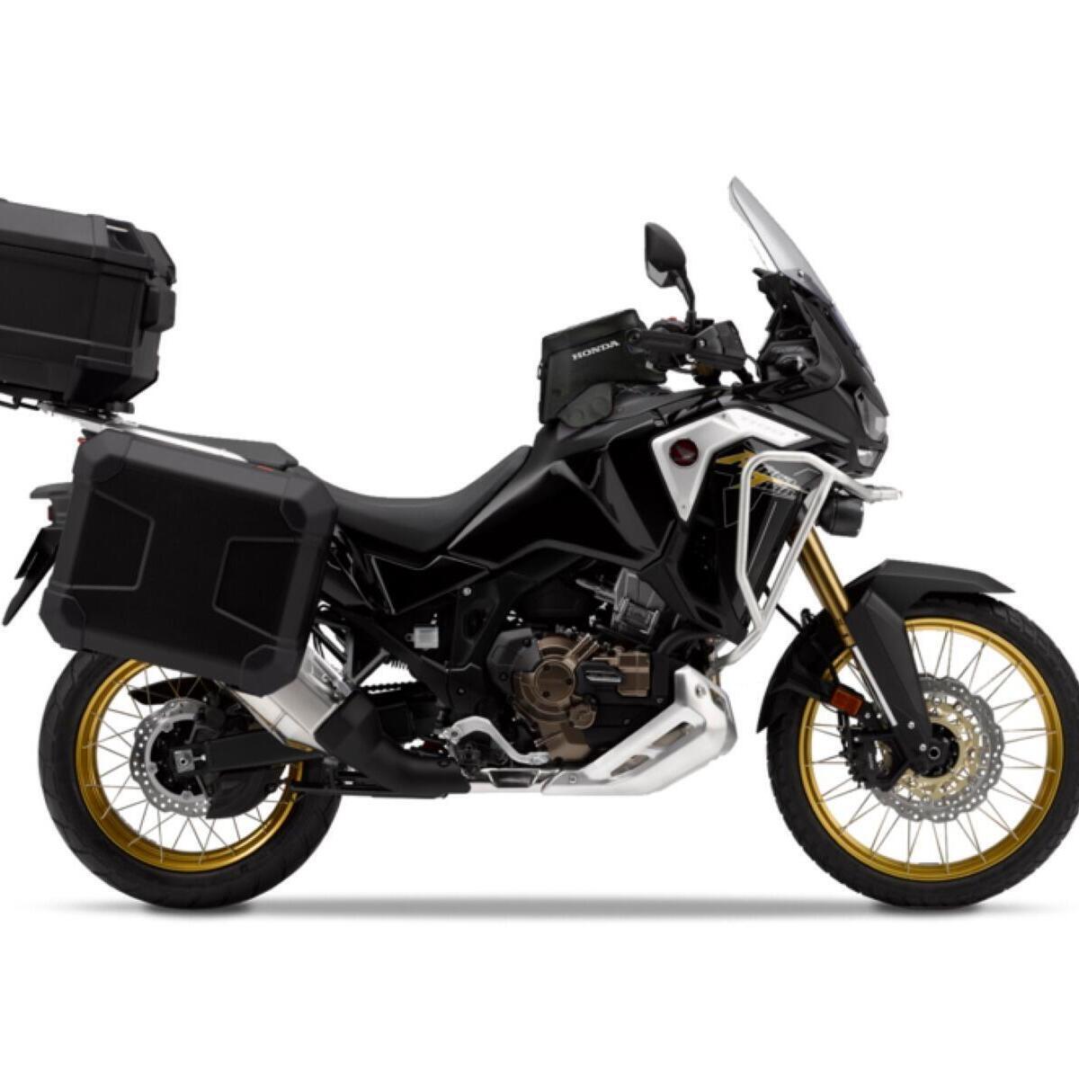 Honda Africa Twin CRF 1100L Adventure Sports Travel Edition (2022 - 23)