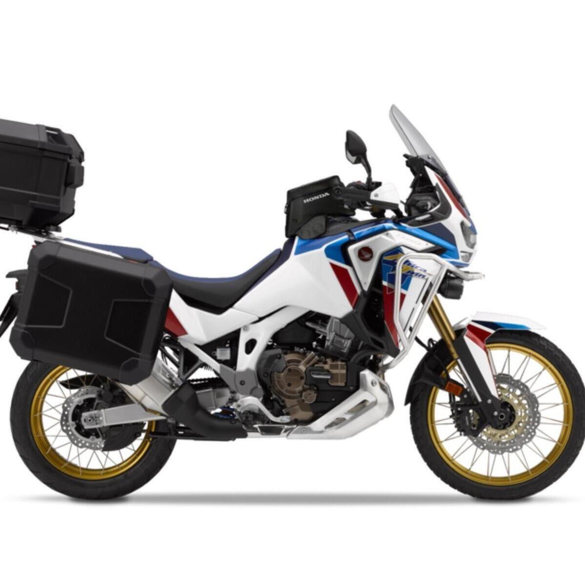 Honda Africa Twin CRF 1100L Adventure Sports DCT Travel Edition (2022 - 23)