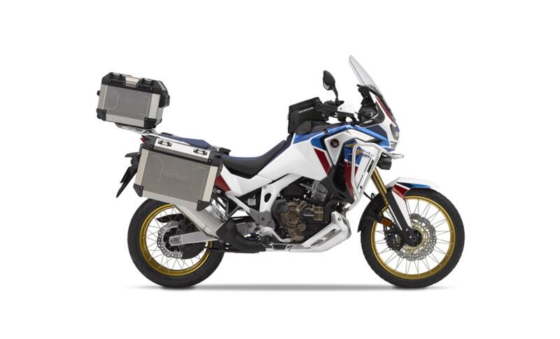 Honda Africa Twin CRF 1100L Adventure Sports Africa Twin CRF 1100L Adventure Sports DCT Desert Track (2022 - 23)