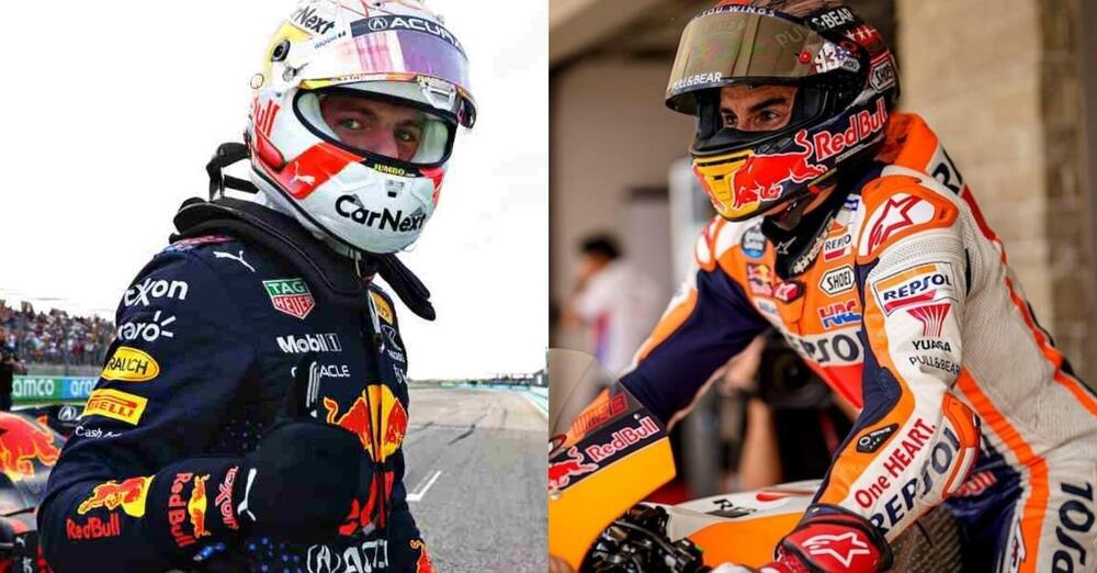 Verstappen come Marquez: sono riusciti a far sembrare Rossi e Hamilton dei panda in Cina