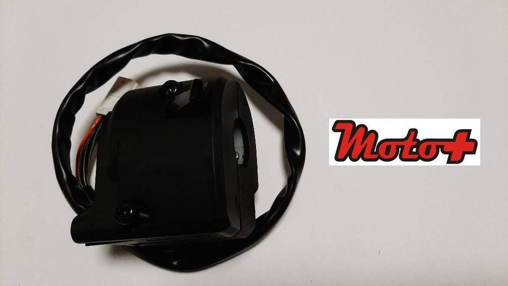 Commutatore luci Ducati Monster 696 (2)