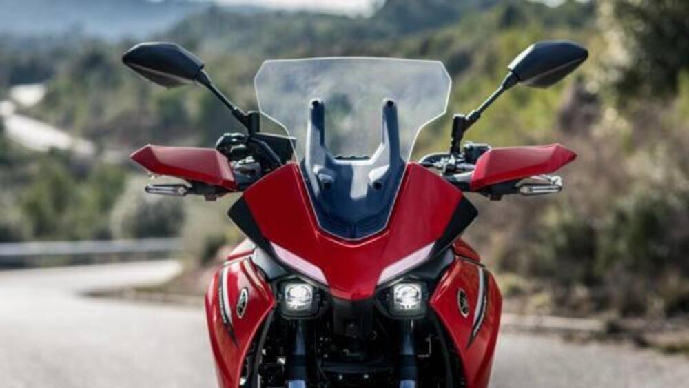 Yamaha Tracer 7 (2021 - 24) (3)