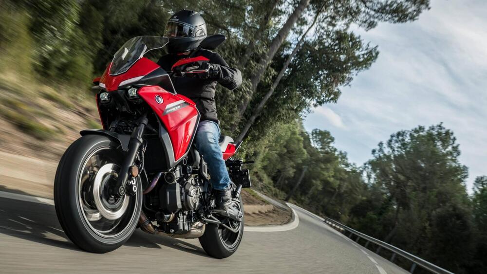 Yamaha Tracer 7 (2021 - 24) (6)