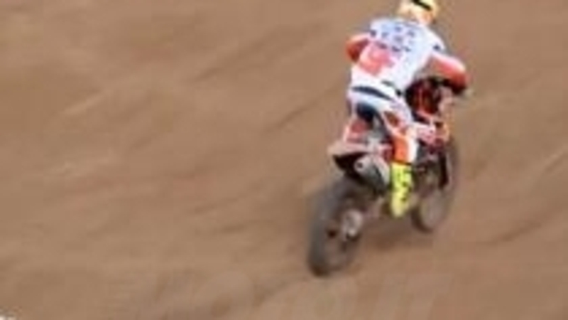 Internazionali D&#039;Italia Motocross 2014 - ELITE CLASS