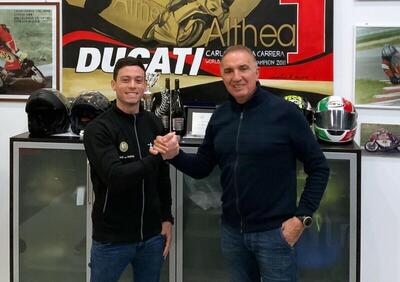 SBK, mercato in fermento nella Supersport