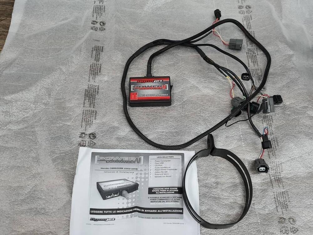 Scarico CBR600RR LEOVINCE (6)