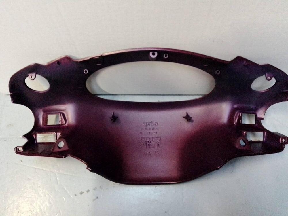 PLANCIA STRUMENTI APRILIA GULLIVER AP8239046 (2)