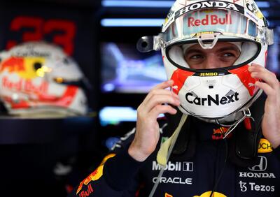 F1: per tirare fuori il meglio di sé, Max Verstappen dovrebbe lasciare la Red Bull