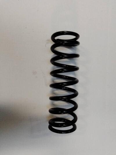 MOLLA AMMORTIZZATORE APRILIA RXV SXV COD. 851092