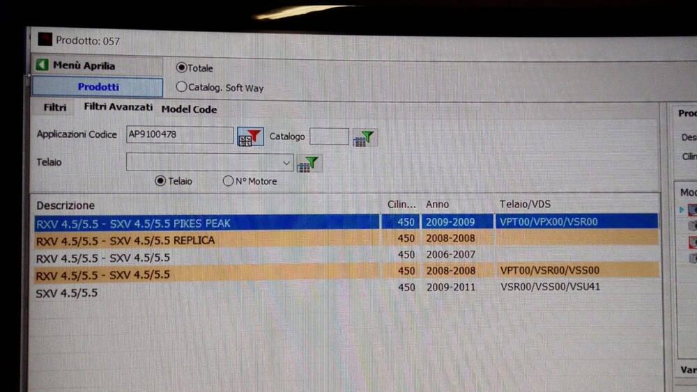 TUBO FRENO POST APRILIA RXV SXV AP9100478 (2)