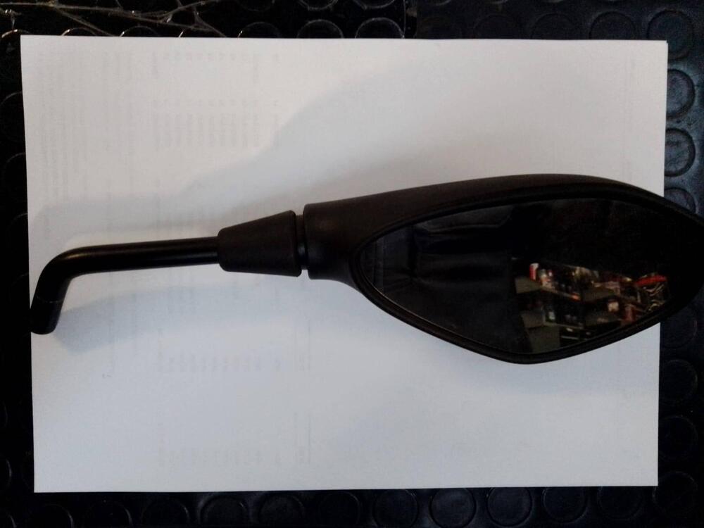 SPECCHIO DESTRO FAR PER APRILIA RXV E SXV