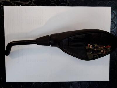 SPECCHIO DESTRO FAR PER APRILIA RXV E SXV