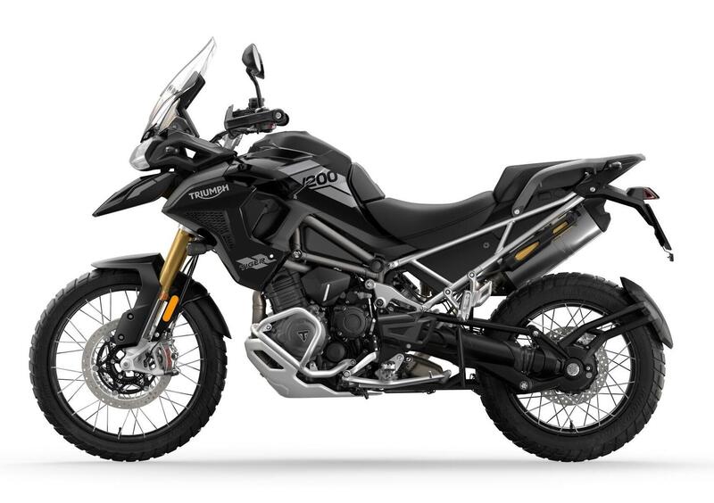 Triumph Tiger 1200 Tiger 1200 Rally Pro (2022 - 23) (4)