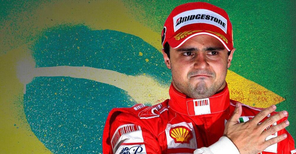 Massa grida al complotto contro Briatore: &ldquo;Mi hanno rubato il mondiale con una truffa e la Ferrari non ha fatto niente&rdquo;