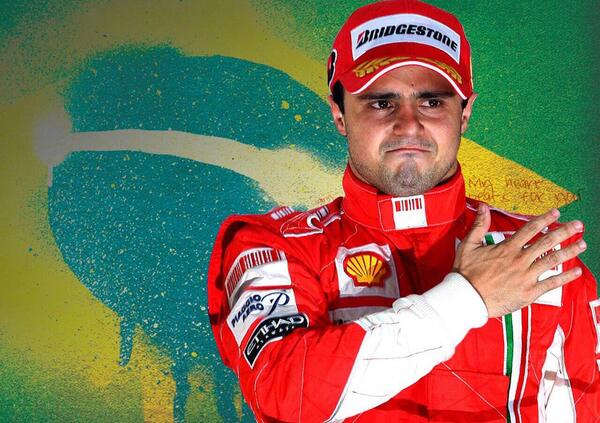 Massa grida al complotto contro Briatore: &ldquo;Mi hanno rubato il mondiale con una truffa e la Ferrari non ha fatto niente&rdquo;