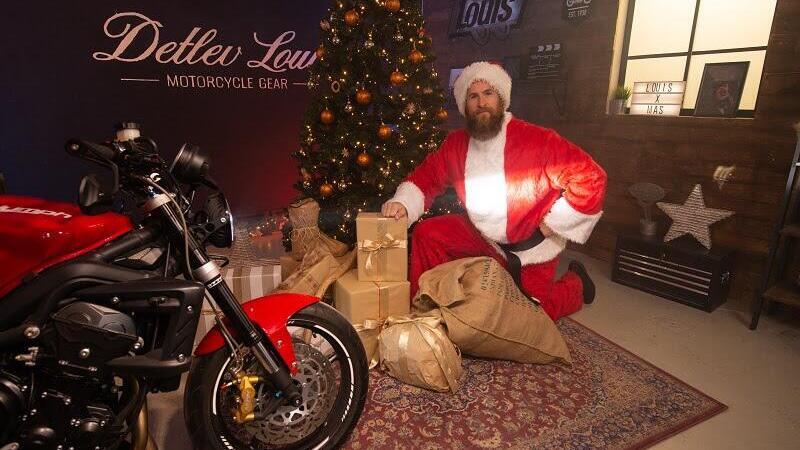 Natale 2021: il Calendario dell&#039;Avvento di Moto.it