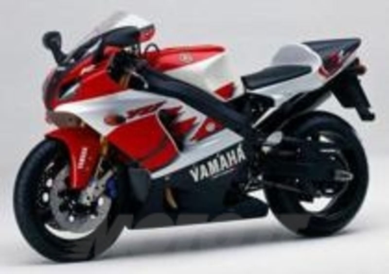 Le Belle e Possibili di Moto.it: Yamaha YZF-R7