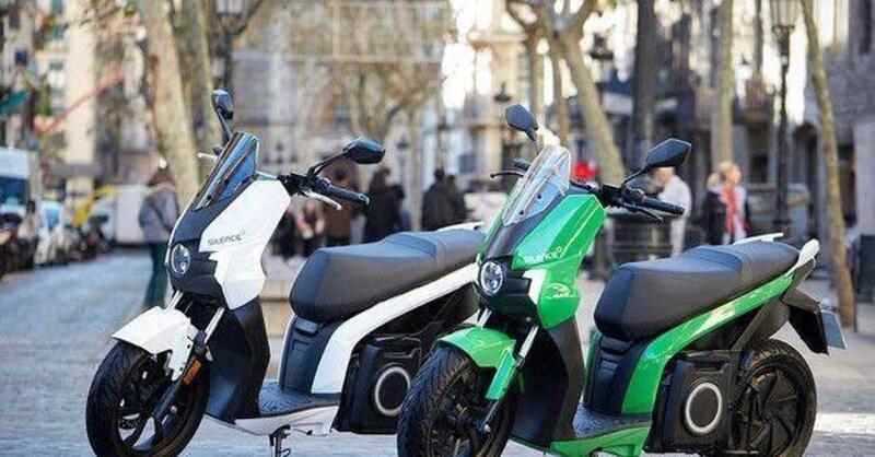 Le moto elettriche aiuteranno a raggiungere gli obiettivi climatici. La conferma da un nuovo studio