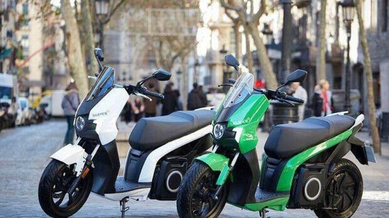 Le moto elettriche aiuteranno a raggiungere gli obiettivi climatici. La conferma da un nuovo studio