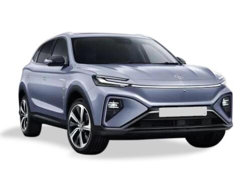 Mg Marvel R (2021-25)