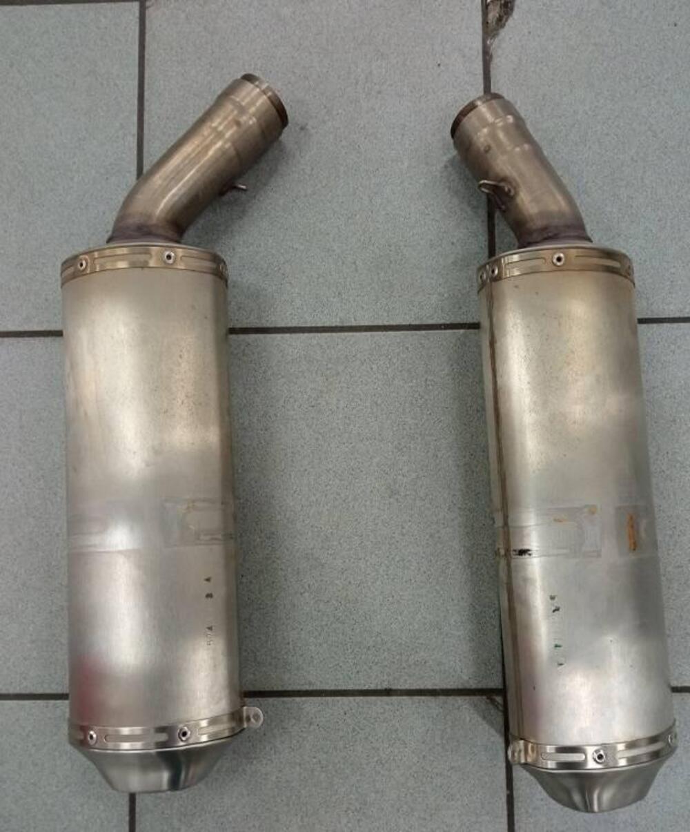 TERMINALI DI SCARICO DUCATI 848 ORIGINALI D (3)