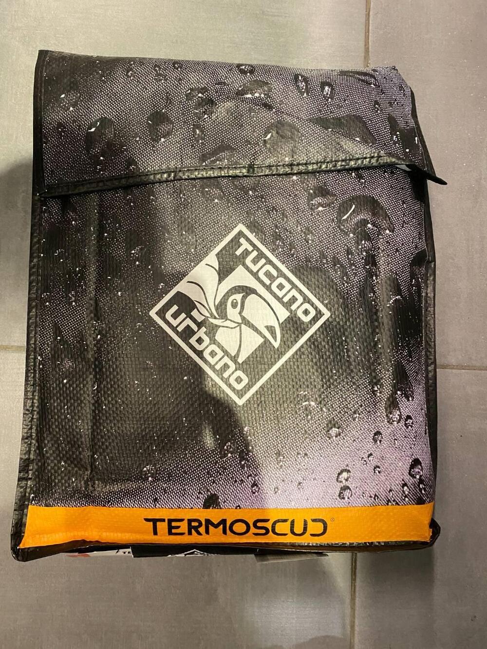 TUCANO TERMOSCUD Tucano Urbano