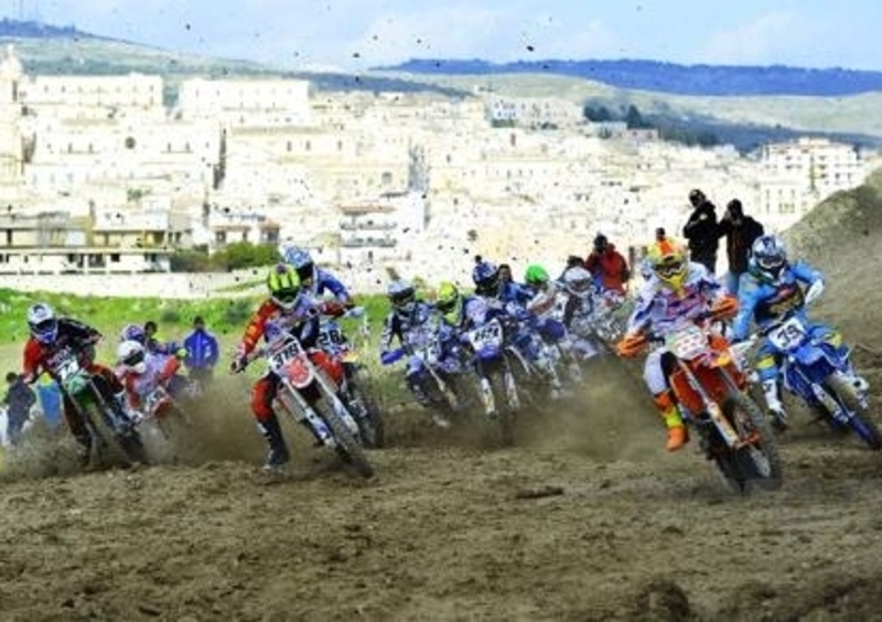 Internazionali d&#039;Italia. Bis di Cairoli in Sicilia