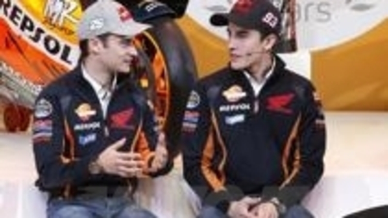 Honda e Repsol, 20 anni e 10 titoli