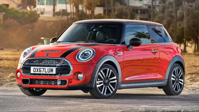 Le auto che si svalutano meno? Mini e Audi al top. Male quelle pi&ugrave; green 