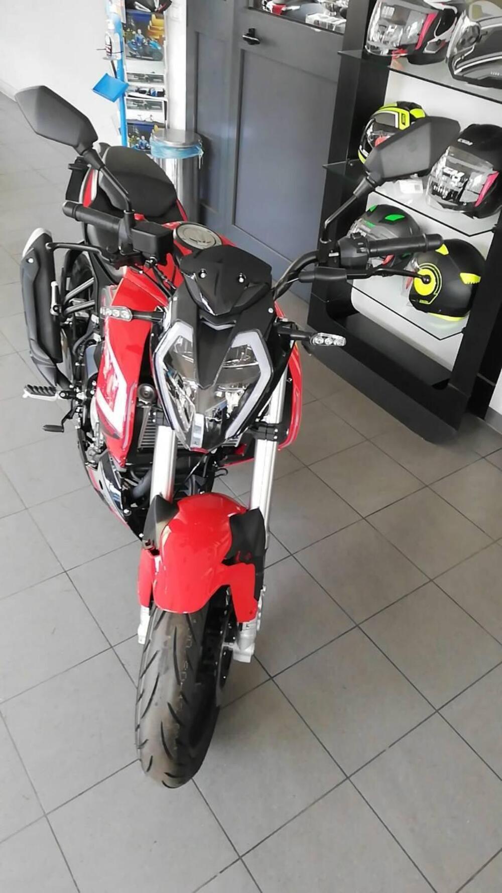 Keeway Motor RKF 125 (2025) (2)