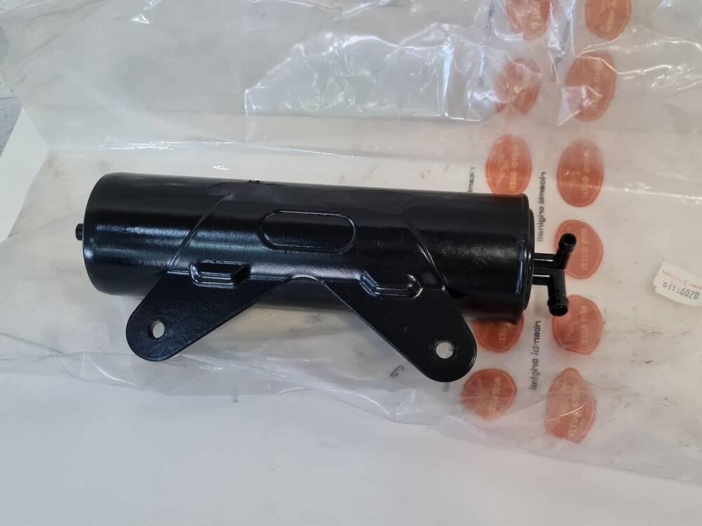 Moto Guzzi filtro carboni California/Daytona/Sport (2)