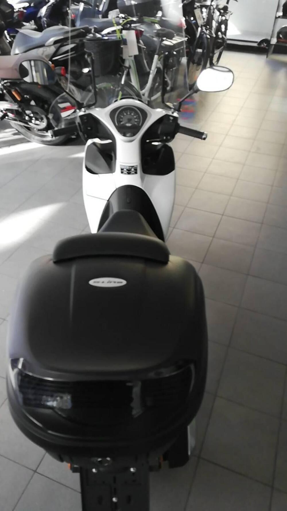 Honda SH 125 Mode (2021 - 23) (4)