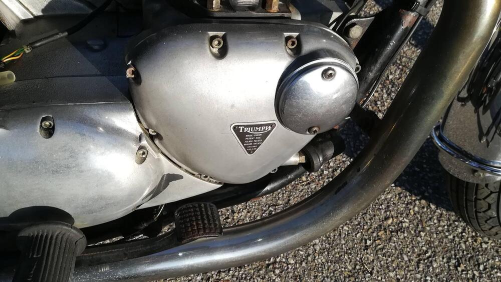 Triumph Bonneville 750 (8)