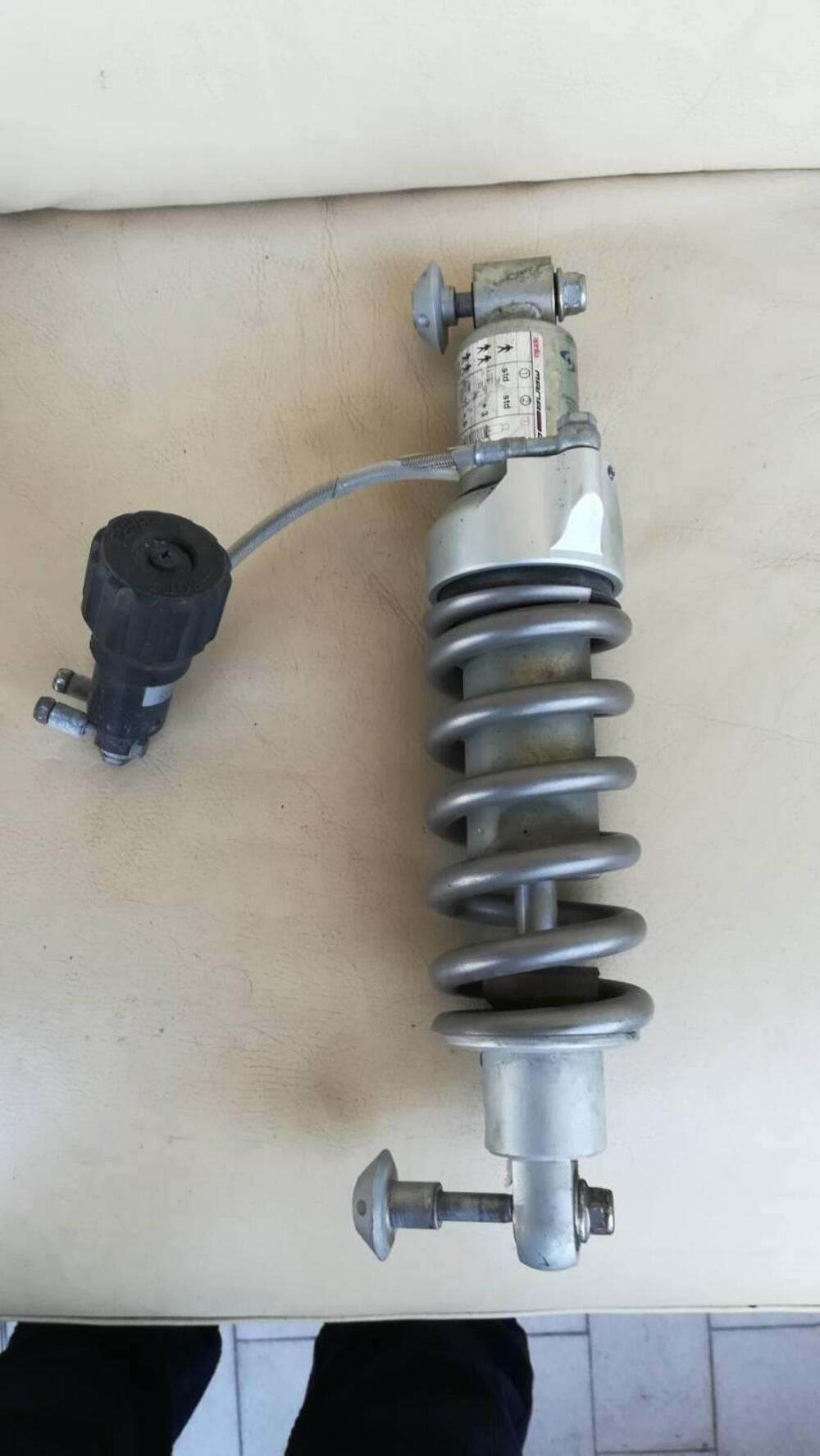 Ammortizzatore Sachs Aprilia Mana850 (4)